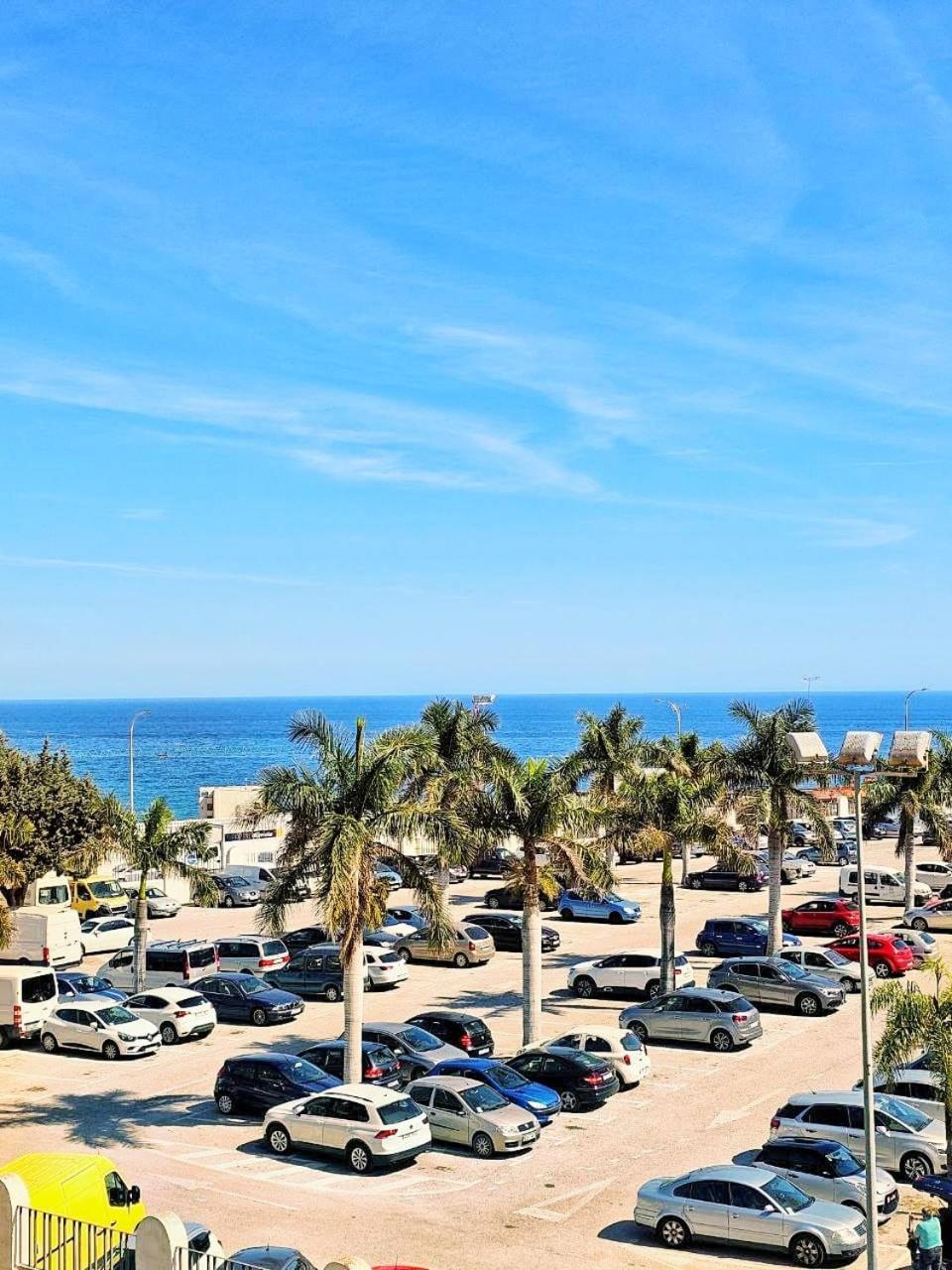Apartamento Mirador Torremolinos Pool Exterior foto
